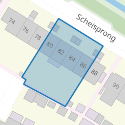 Perceel WTV00-C-2605