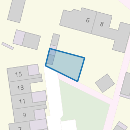 Perceel WTV00-C-2611