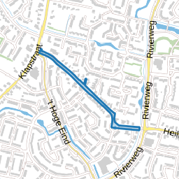 Perceel WTV00-C-2614