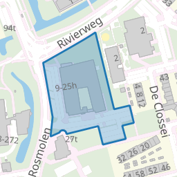 Perceel WTV00-C-2615