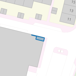 Perceel WTV00-C-2621