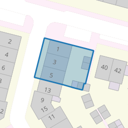 Perceel WTV00-C-2625