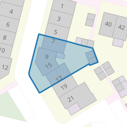 Perceel WTV00-C-2626