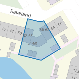 Perceel WTV00-C-2629