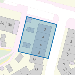 Perceel WTV00-C-2635