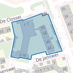 Perceel WTV00-C-2636