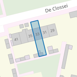 Perceel WTV00-C-2639