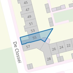 Perceel WTV00-C-2648