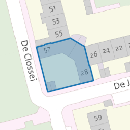 Perceel WTV00-C-2649