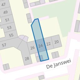 Perceel WTV00-C-2651