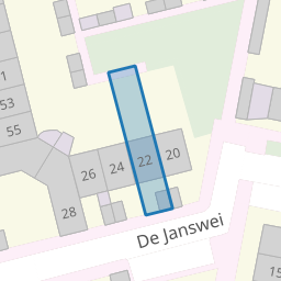 Perceel WTV00-C-2652