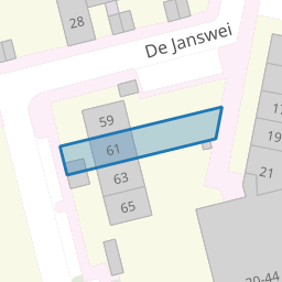 Perceel WTV00-C-2655