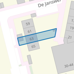 Perceel WTV00-C-2656