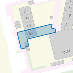 Perceel WTV00-C-2657