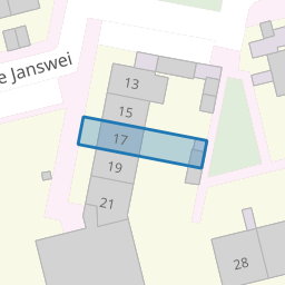 Perceel WTV00-C-2661