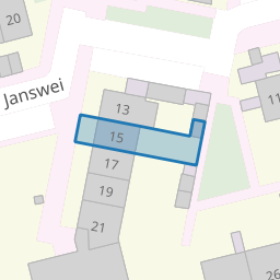 Perceel WTV00-C-2662