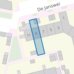 Perceel WTV00-C-2666