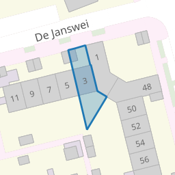 Perceel WTV00-C-2669