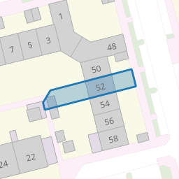 Perceel WTV00-C-2672