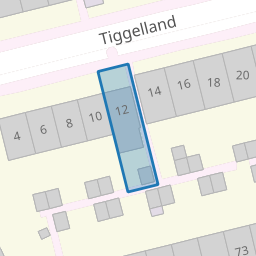 Perceel WTV00-C-2680