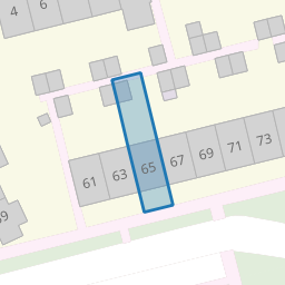 Perceel WTV00-C-2683