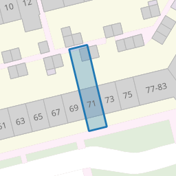 Perceel WTV00-C-2686