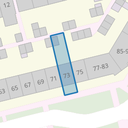 Perceel WTV00-C-2687
