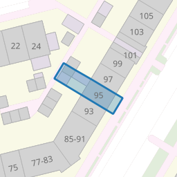 Perceel WTV00-C-2691