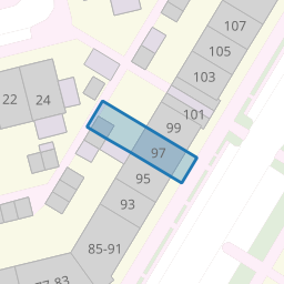 Perceel WTV00-C-2692