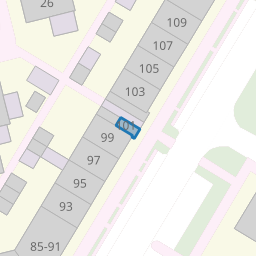 Perceel WTV00-C-2694