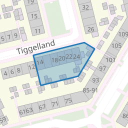 Perceel WTV00-C-2695