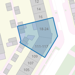 Perceel WTV00-C-2701