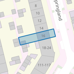 Perceel WTV00-C-2702