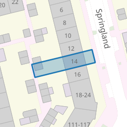 Perceel WTV00-C-2703