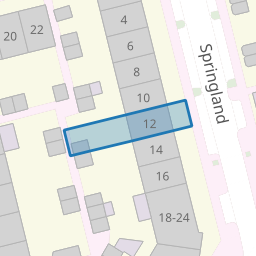 Perceel WTV00-C-2704