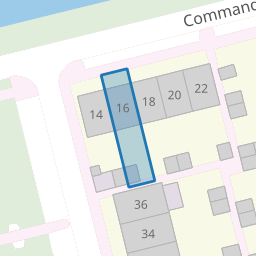 Perceel WTV00-C-2713
