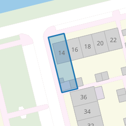 Perceel WTV00-C-2714