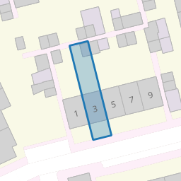 Perceel WTV00-C-2720