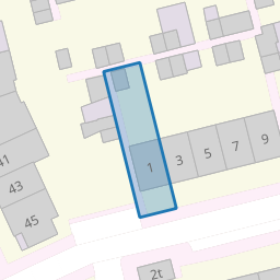 Perceel WTV00-C-2721