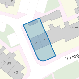 Perceel WTV00-C-2731