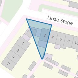 Perceel WTV00-C-2740