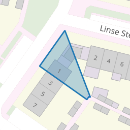 Perceel WTV00-C-2741