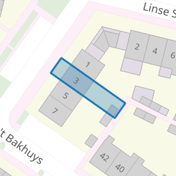 Perceel WTV00-C-2742