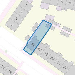 Perceel WTV00-C-2745