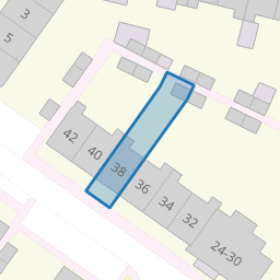 Perceel WTV00-C-2747