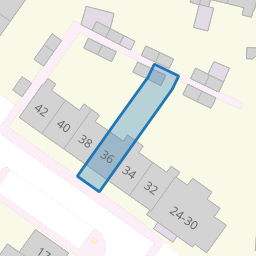 Perceel WTV00-C-2748