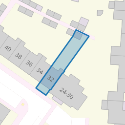 Perceel WTV00-C-2750