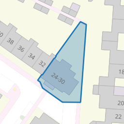 Perceel WTV00-C-2751