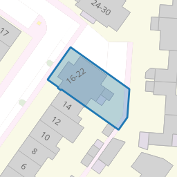 Perceel WTV00-C-2752