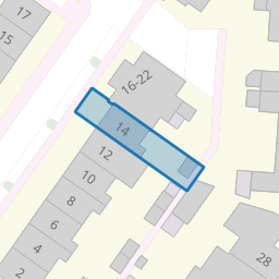 Perceel WTV00-C-2753